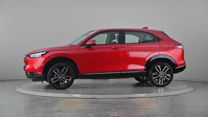 Honda HR-V Hybrid HONDA HR-V 1.5 h i-MMD Advance SUV 5dr Petrol Hybrid CVT Euro 6 (s/s) (131 ps) 