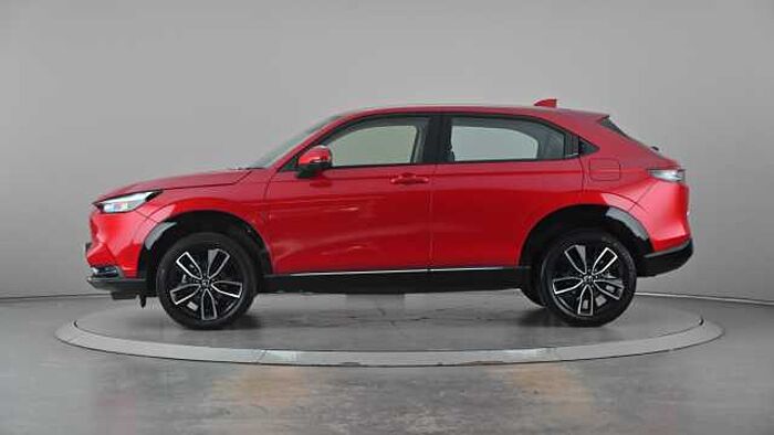 Honda HR-V Hybrid HONDA HR-V 1.5 h i-MMD Advance SUV 5dr Petrol Hybrid CVT Euro 6 (s/s) (131 ps) 