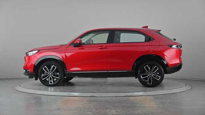 Honda HR-V Hybrid HONDA HR-V 1.5 h i-MMD Advance SUV 5dr Petrol Hybrid CVT Euro 6 (s/s) (131 ps) 