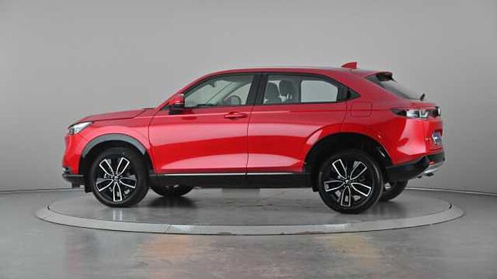 Honda HR-V Hybrid HONDA HR-V 1.5 h i-MMD Advance SUV 5dr Petrol Hybrid CVT Euro 6 (s/s) (131 ps) 