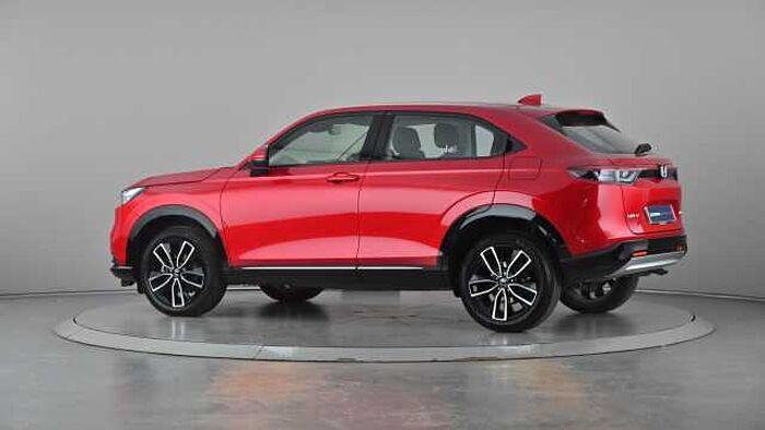 Honda HR-V Hybrid HONDA HR-V 1.5 h i-MMD Advance SUV 5dr Petrol Hybrid CVT Euro 6 (s/s) (131 ps) 