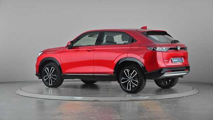 Honda HR-V Hybrid HONDA HR-V 1.5 h i-MMD Advance SUV 5dr Petrol Hybrid CVT Euro 6 (s/s) (131 ps) 