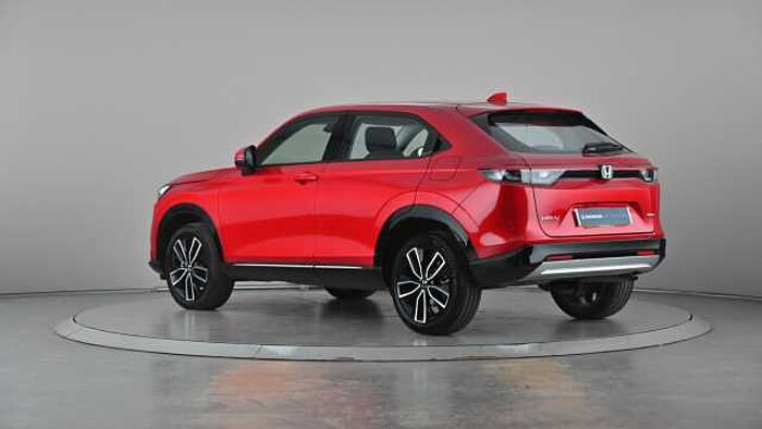 Honda HR-V Hybrid HONDA HR-V 1.5 h i-MMD Advance SUV 5dr Petrol Hybrid CVT Euro 6 (s/s) (131 ps) 