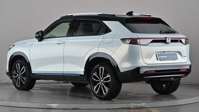 Honda HR-V Hybrid HONDA HR-V 1.5 h i-MMD e:HEV Advance Style SUV 5dr Petrol Hybrid CVT Euro 6 (s/s 