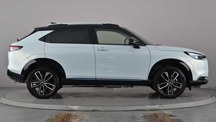 Honda HR-V Hybrid HONDA HR-V 1.5 h i-MMD e:HEV Advance Style SUV 5dr Petrol Hybrid CVT Euro 6 (s/s 