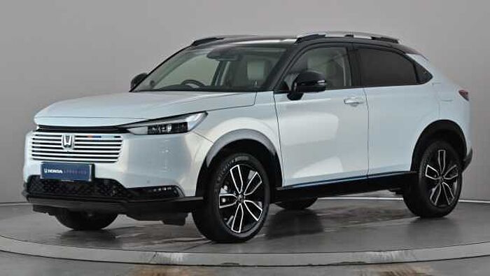 Honda HR-V Hybrid HONDA HR-V 1.5 h i-MMD e:HEV Advance Style SUV 5dr Petrol Hybrid CVT Euro 6 (s/s 