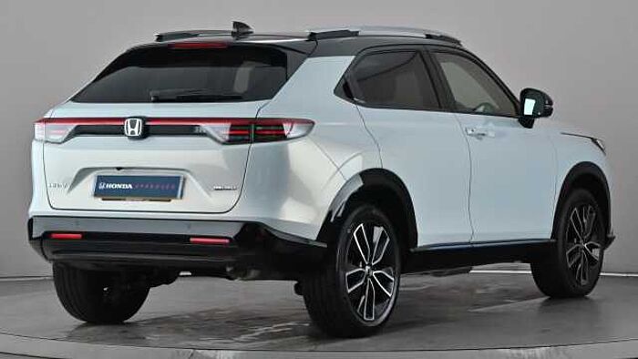 Honda HR-V Hybrid HONDA HR-V 1.5 h i-MMD e:HEV Advance Style SUV 5dr Petrol Hybrid CVT Euro 6 (s/s 