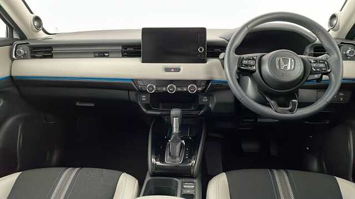 Honda HR-V Hybrid HONDA HR-V 1.5 h i-MMD e:HEV Advance Style SUV 5dr Petrol Hybrid CVT Euro 6 (s/s 
