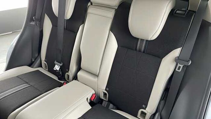 Honda HR-V Hybrid HONDA HR-V 1.5 h i-MMD e:HEV Advance Style SUV 5dr Petrol Hybrid CVT Euro 6 (s/s 