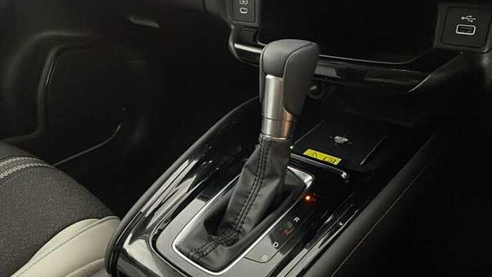 Honda HR-V Hybrid HONDA HR-V 1.5 h i-MMD e:HEV Advance Style SUV 5dr Petrol Hybrid CVT Euro 6 (s/s 