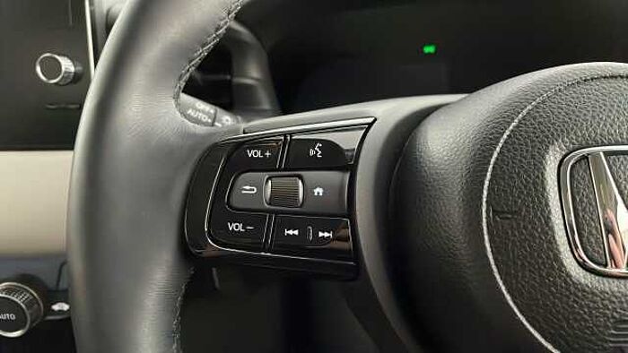 Honda HR-V Hybrid HONDA HR-V 1.5 h i-MMD e:HEV Advance Style SUV 5dr Petrol Hybrid CVT Euro 6 (s/s 