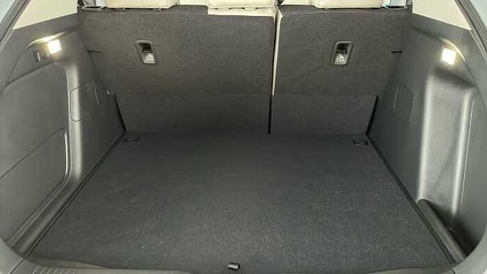 Honda HR-V Hybrid HONDA HR-V 1.5 h i-MMD e:HEV Advance Style SUV 5dr Petrol Hybrid CVT Euro 6 (s/s 