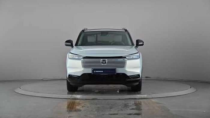Honda HR-V Hybrid HONDA HR-V 1.5 h i-MMD e:HEV Advance Style SUV 5dr Petrol Hybrid CVT Euro 6 (s/s 