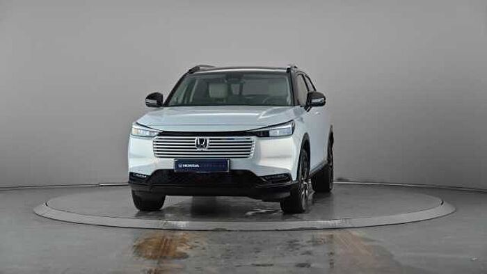 Honda HR-V Hybrid HONDA HR-V 1.5 h i-MMD e:HEV Advance Style SUV 5dr Petrol Hybrid CVT Euro 6 (s/s 