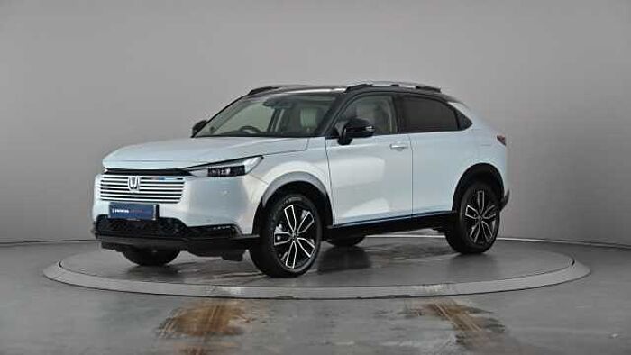 Honda HR-V Hybrid HONDA HR-V 1.5 h i-MMD e:HEV Advance Style SUV 5dr Petrol Hybrid CVT Euro 6 (s/s 