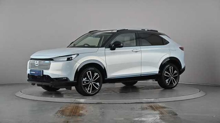 Honda HR-V Hybrid HONDA HR-V 1.5 h i-MMD e:HEV Advance Style SUV 5dr Petrol Hybrid CVT Euro 6 (s/s 