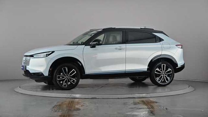 Honda HR-V Hybrid HONDA HR-V 1.5 h i-MMD e:HEV Advance Style SUV 5dr Petrol Hybrid CVT Euro 6 (s/s 