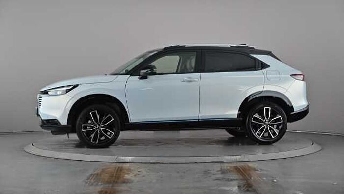 Honda HR-V Hybrid HONDA HR-V 1.5 h i-MMD e:HEV Advance Style SUV 5dr Petrol Hybrid CVT Euro 6 (s/s 