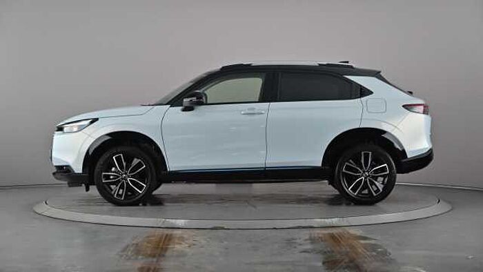 Honda HR-V Hybrid HONDA HR-V 1.5 h i-MMD e:HEV Advance Style SUV 5dr Petrol Hybrid CVT Euro 6 (s/s 
