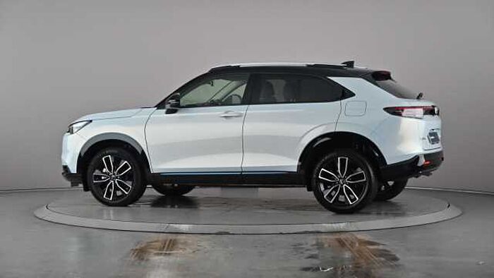 Honda HR-V Hybrid HONDA HR-V 1.5 h i-MMD e:HEV Advance Style SUV 5dr Petrol Hybrid CVT Euro 6 (s/s 
