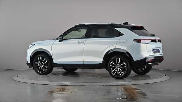 Honda HR-V Hybrid HONDA HR-V 1.5 h i-MMD e:HEV Advance Style SUV 5dr Petrol Hybrid CVT Euro 6 (s/s 