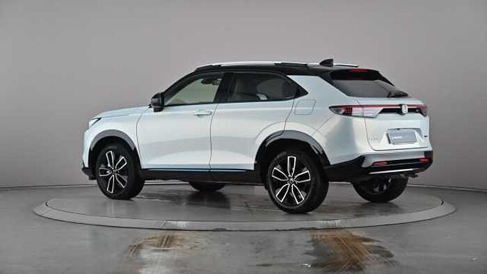 Honda HR-V Hybrid HONDA HR-V 1.5 h i-MMD e:HEV Advance Style SUV 5dr Petrol Hybrid CVT Euro 6 (s/s 