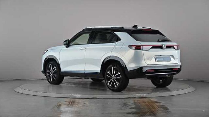 Honda HR-V Hybrid HONDA HR-V 1.5 h i-MMD e:HEV Advance Style SUV 5dr Petrol Hybrid CVT Euro 6 (s/s 