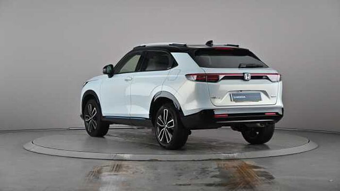 Honda HR-V Hybrid HONDA HR-V 1.5 h i-MMD e:HEV Advance Style SUV 5dr Petrol Hybrid CVT Euro 6 (s/s 