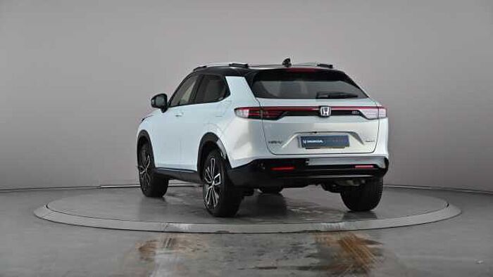 Honda HR-V Hybrid HONDA HR-V 1.5 h i-MMD e:HEV Advance Style SUV 5dr Petrol Hybrid CVT Euro 6 (s/s 