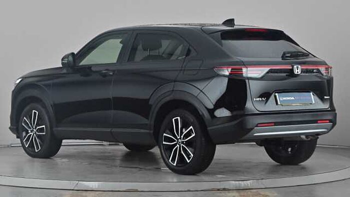 Honda HR-V Hybrid HONDA HR-V 1.5 h i-MMD e:HEV Elegance SUV 5dr Petrol Hybrid CVT Euro 6 (s/s) (13 