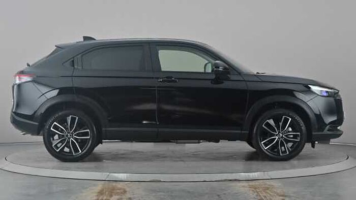 Honda HR-V Hybrid HONDA HR-V 1.5 h i-MMD e:HEV Elegance SUV 5dr Petrol Hybrid CVT Euro 6 (s/s) (13 