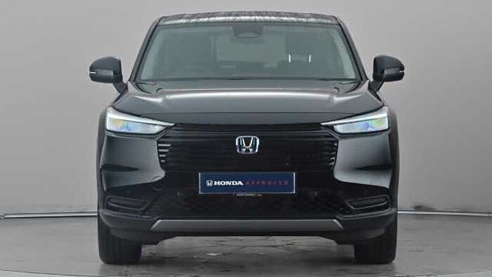 Honda HR-V Hybrid HONDA HR-V 1.5 h i-MMD e:HEV Elegance SUV 5dr Petrol Hybrid CVT Euro 6 (s/s) (13 