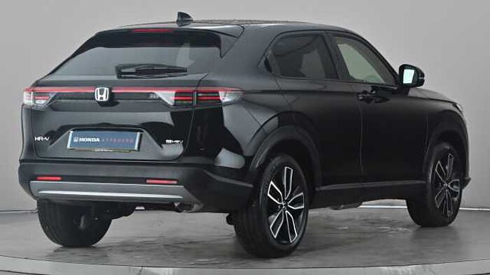 Honda HR-V Hybrid HONDA HR-V 1.5 h i-MMD e:HEV Elegance SUV 5dr Petrol Hybrid CVT Euro 6 (s/s) (13 