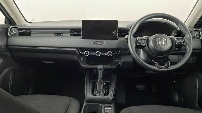 Honda HR-V Hybrid HONDA HR-V 1.5 h i-MMD e:HEV Elegance SUV 5dr Petrol Hybrid CVT Euro 6 (s/s) (13 