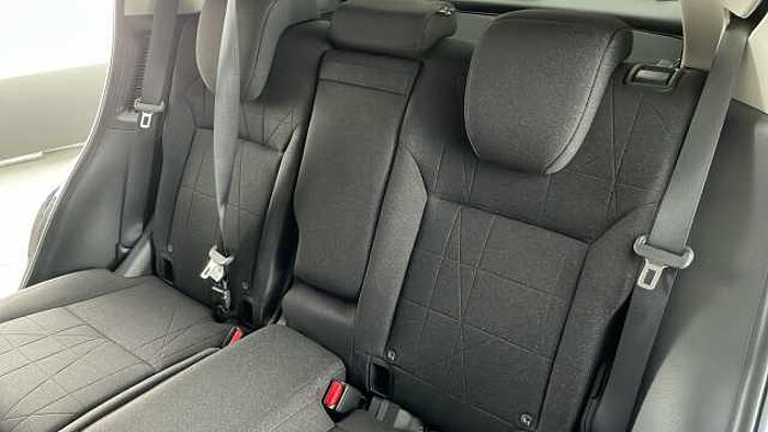 Honda HR-V Hybrid HONDA HR-V 1.5 h i-MMD e:HEV Elegance SUV 5dr Petrol Hybrid CVT Euro 6 (s/s) (13 