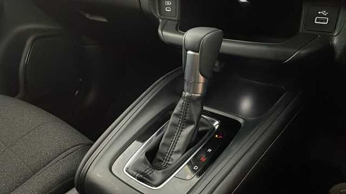 Honda HR-V Hybrid HONDA HR-V 1.5 h i-MMD e:HEV Elegance SUV 5dr Petrol Hybrid CVT Euro 6 (s/s) (13 