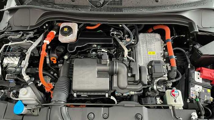 Honda HR-V Hybrid HONDA HR-V 1.5 h i-MMD e:HEV Elegance SUV 5dr Petrol Hybrid CVT Euro 6 (s/s) (13 