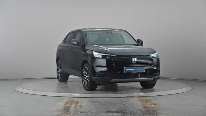 Honda HR-V Hybrid HONDA HR-V 1.5 h i-MMD e:HEV Elegance SUV 5dr Petrol Hybrid CVT Euro 6 (s/s) (13 