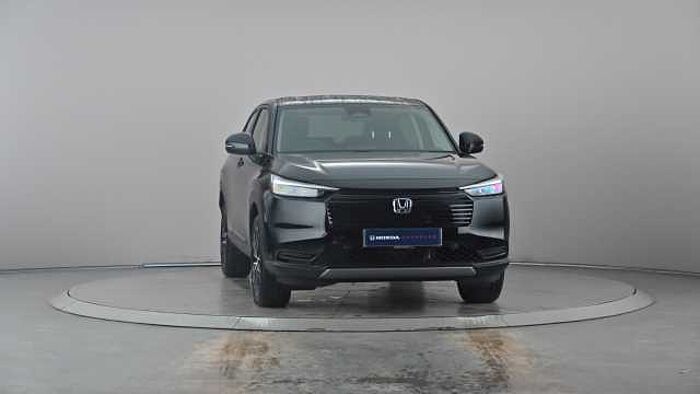 Honda HR-V Hybrid HONDA HR-V 1.5 h i-MMD e:HEV Elegance SUV 5dr Petrol Hybrid CVT Euro 6 (s/s) (13 