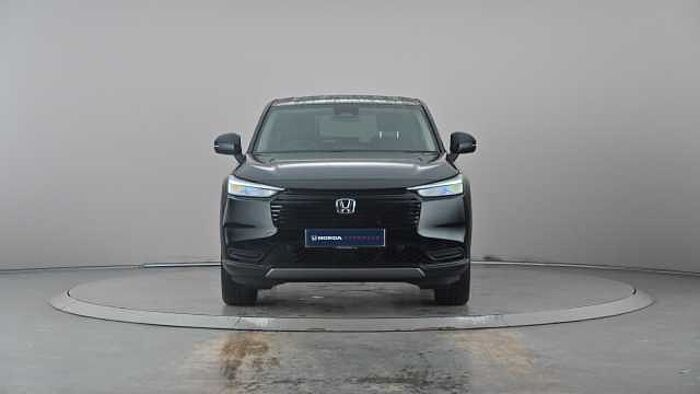 Honda HR-V Hybrid HONDA HR-V 1.5 h i-MMD e:HEV Elegance SUV 5dr Petrol Hybrid CVT Euro 6 (s/s) (13 