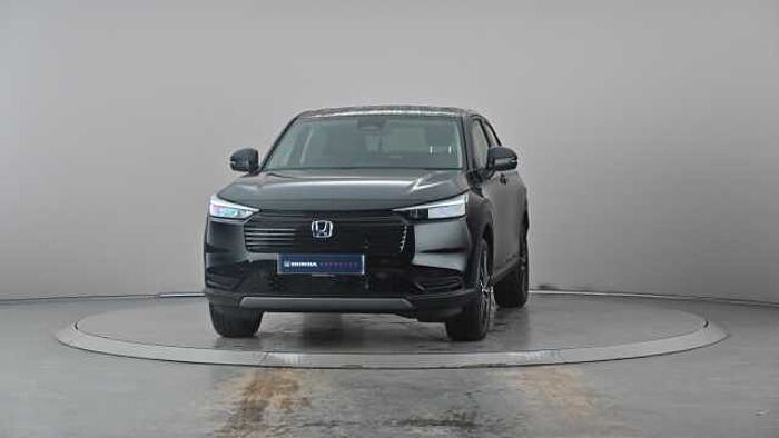 Honda HR-V Hybrid HONDA HR-V 1.5 h i-MMD e:HEV Elegance SUV 5dr Petrol Hybrid CVT Euro 6 (s/s) (13 