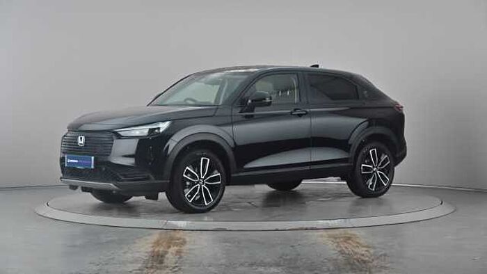 Honda HR-V Hybrid HONDA HR-V 1.5 h i-MMD e:HEV Elegance SUV 5dr Petrol Hybrid CVT Euro 6 (s/s) (13 