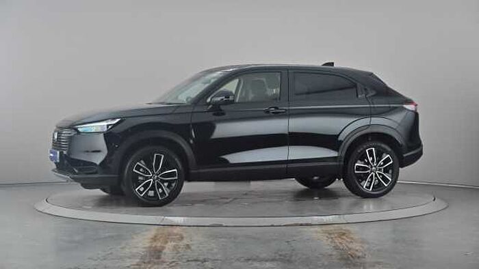 Honda HR-V Hybrid HONDA HR-V 1.5 h i-MMD e:HEV Elegance SUV 5dr Petrol Hybrid CVT Euro 6 (s/s) (13 