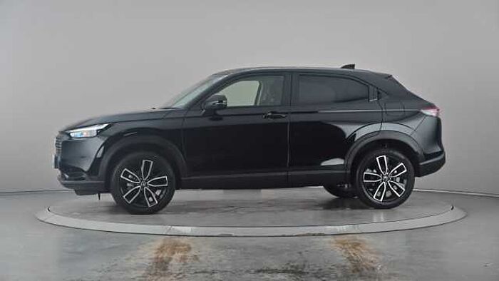 Honda HR-V Hybrid HONDA HR-V 1.5 h i-MMD e:HEV Elegance SUV 5dr Petrol Hybrid CVT Euro 6 (s/s) (13 