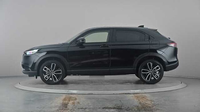 Honda HR-V Hybrid HONDA HR-V 1.5 h i-MMD e:HEV Elegance SUV 5dr Petrol Hybrid CVT Euro 6 (s/s) (13 