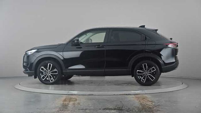 Honda HR-V Hybrid HONDA HR-V 1.5 h i-MMD e:HEV Elegance SUV 5dr Petrol Hybrid CVT Euro 6 (s/s) (13 