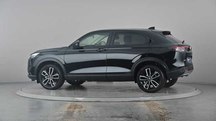 Honda HR-V Hybrid HONDA HR-V 1.5 h i-MMD e:HEV Elegance SUV 5dr Petrol Hybrid CVT Euro 6 (s/s) (13 