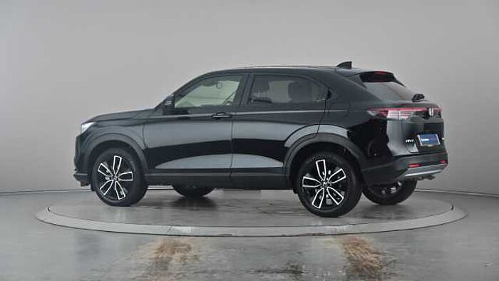 Honda HR-V Hybrid HONDA HR-V 1.5 h i-MMD e:HEV Elegance SUV 5dr Petrol Hybrid CVT Euro 6 (s/s) (13 