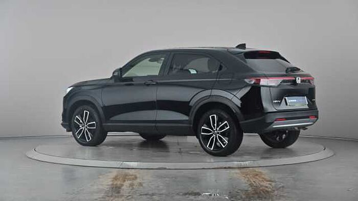 Honda HR-V Hybrid HONDA HR-V 1.5 h i-MMD e:HEV Elegance SUV 5dr Petrol Hybrid CVT Euro 6 (s/s) (13 
