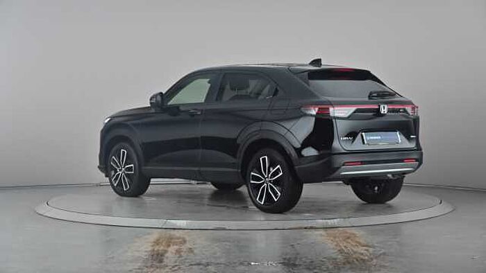 Honda HR-V Hybrid HONDA HR-V 1.5 h i-MMD e:HEV Elegance SUV 5dr Petrol Hybrid CVT Euro 6 (s/s) (13 